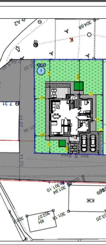 Продаж! Сучасний Будинок 217,7 М² У Винниках,  Біля Лісу від