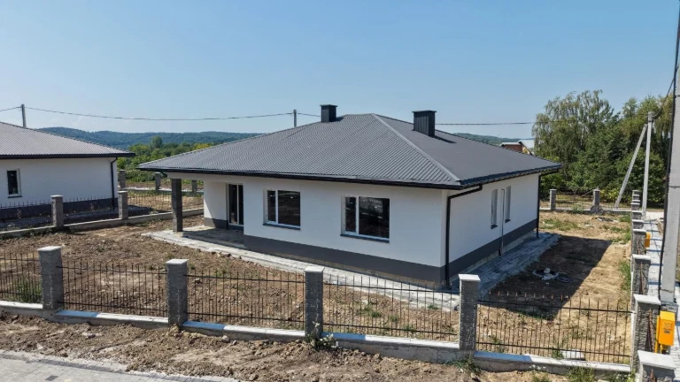 Продаж/Будинок/0 цикл/Дмитровичі/Винники/Львівська область