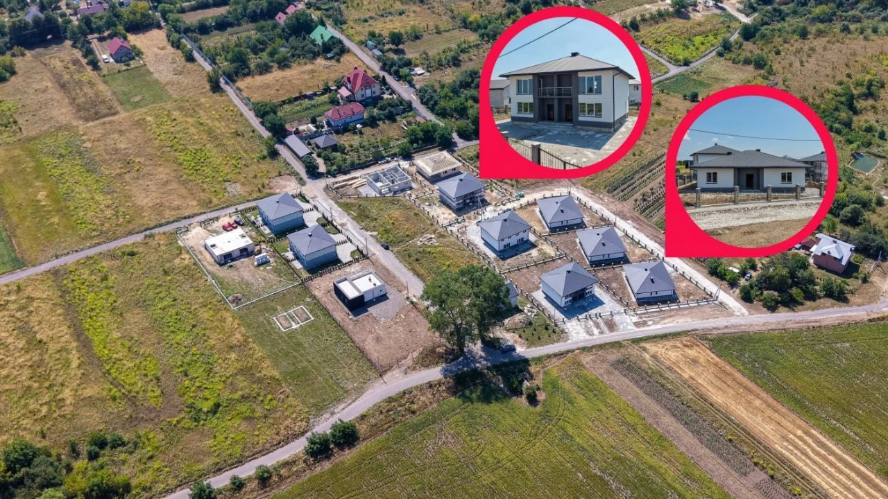 Продаж/Будинок/0 цикл/Дмитровичі/Винники/Львівська область