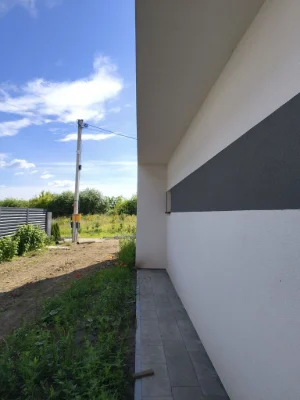 Продаж 3-кімнатного таунхаусу по вул. Лисика в м. Винники бі