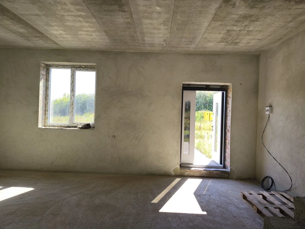 Продаж 3-кімнатного таунхаусу по вул. Лисика в м. Винники бі
