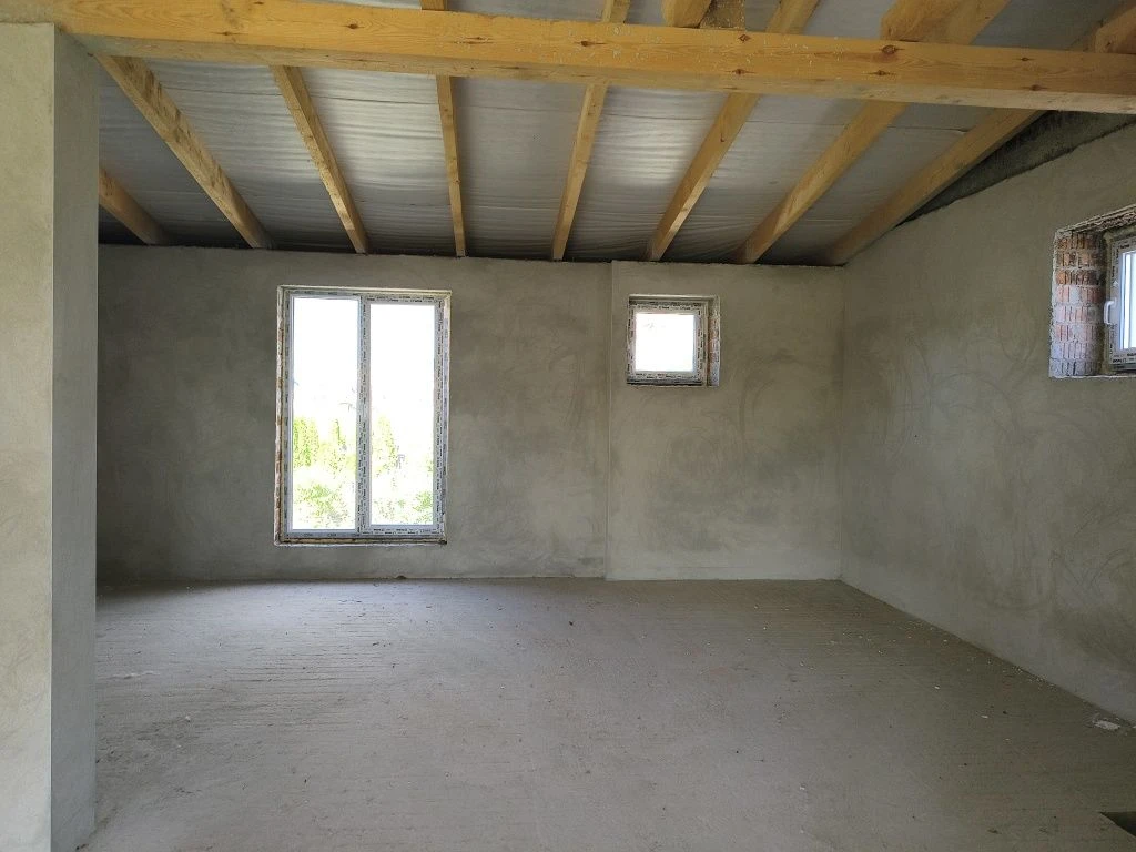 Продаж 3-кімнатного таунхаусу по вул. Лисика в м. Винники бі