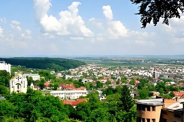 Продаж 3-кімнатного таунхаусу по вул. Лисика в м. Винники бі