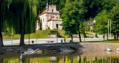Продаж 3-кімнатного таунхаусу по вул. Лисика в м. Винники бі