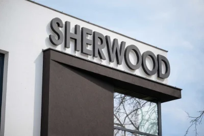 Таунхаус котедж від забудовника в клубному містечку SHERWOOD