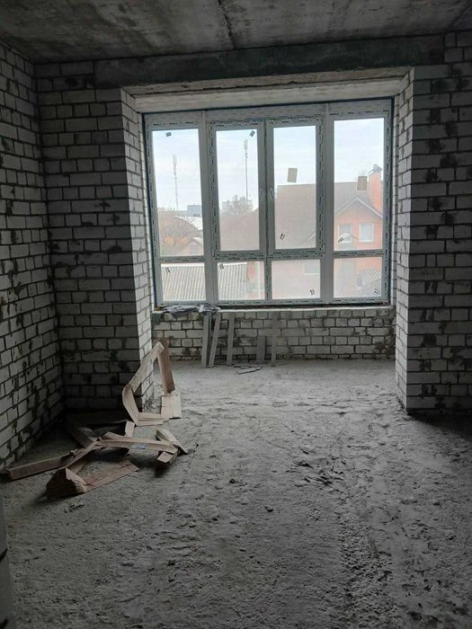 Продам однокімнатну квартиру після будівельників