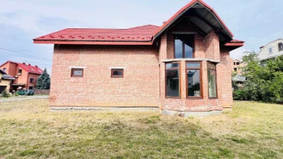 БЕЗ КОМІСІЇ Продаж будинку з земельною ділянкою 6 соток в Ви
