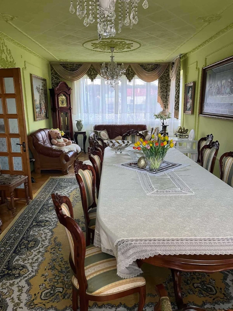 Продаж будинку в м.Винниках