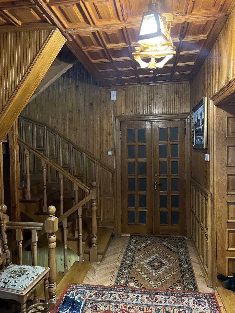 Продаж будинку в м.Винниках