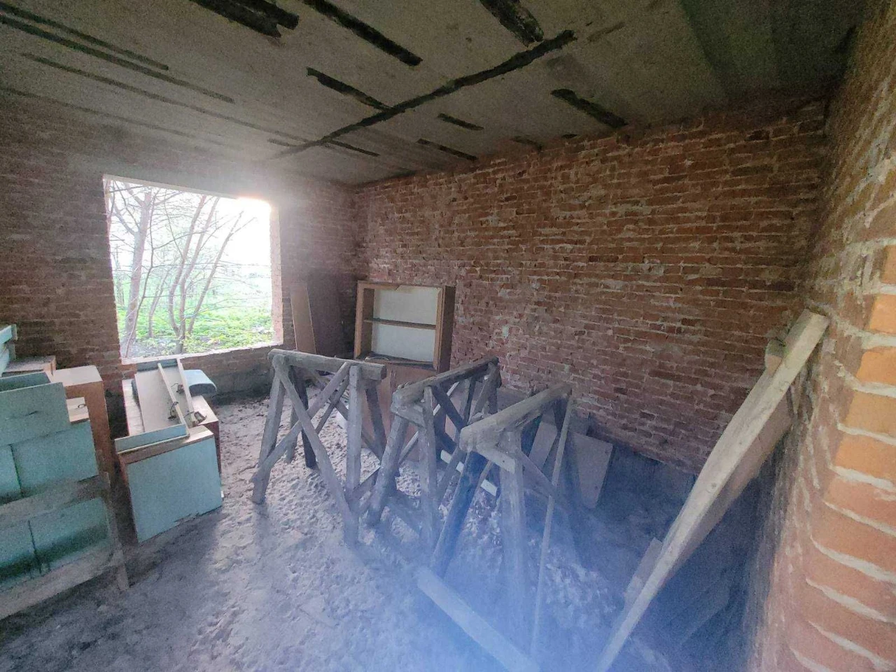 половина будинку та земельна ділянка 2,56 сот., м. Винники