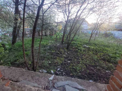 половина будинку та земельна ділянка 2,56 сот., м. Винники
