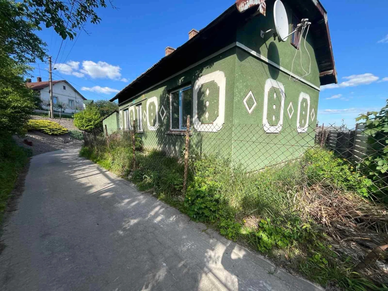 Продаж будинку у Винниках