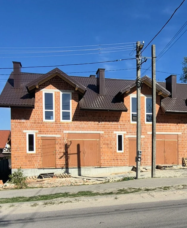 Продаж котеджу 135м. Львів Винники вул. І. Франка.