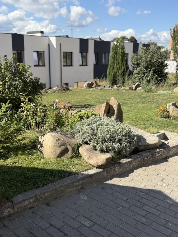 ПРОДАЖ котеджу 145м2 в неймовірно гарній локації м.Винники (