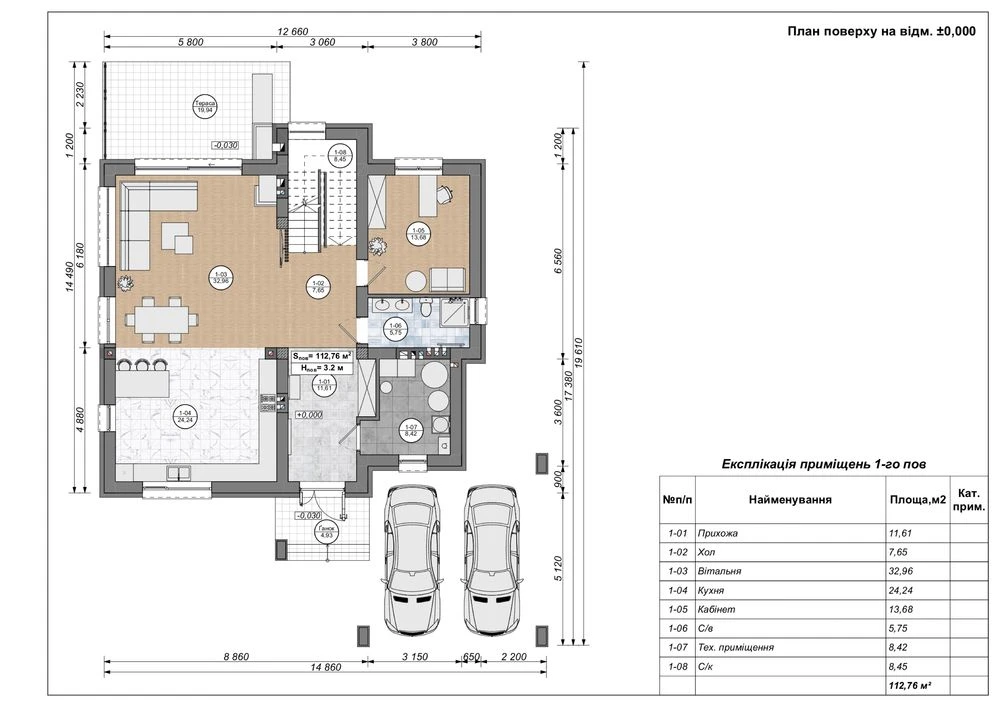 від Забудовника. Будинок Вашої мрії у Винниках. Львів. Ліс
