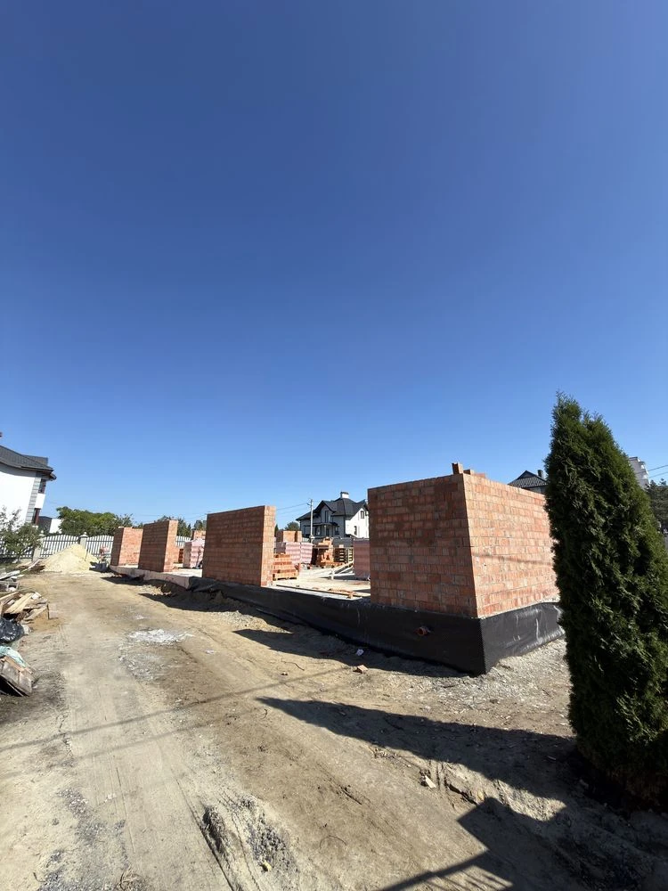 ПРОДАЖ КОТЕДЖІВ м. Новояворівськ, вул. Сонячна (район “за Та