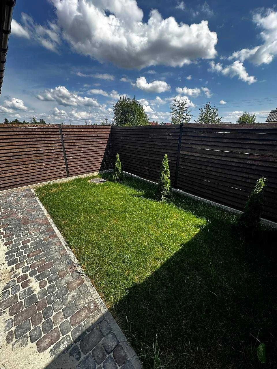 Продаж Таунхаус від забудовника 3 кімнати та кухня-вітальня