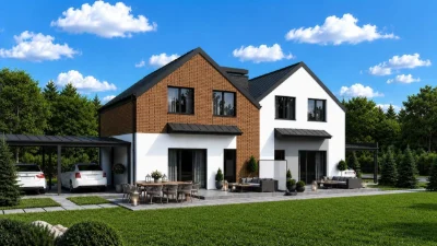 Продаж сучасного котеджу. 15 хвилин до Emily Resort