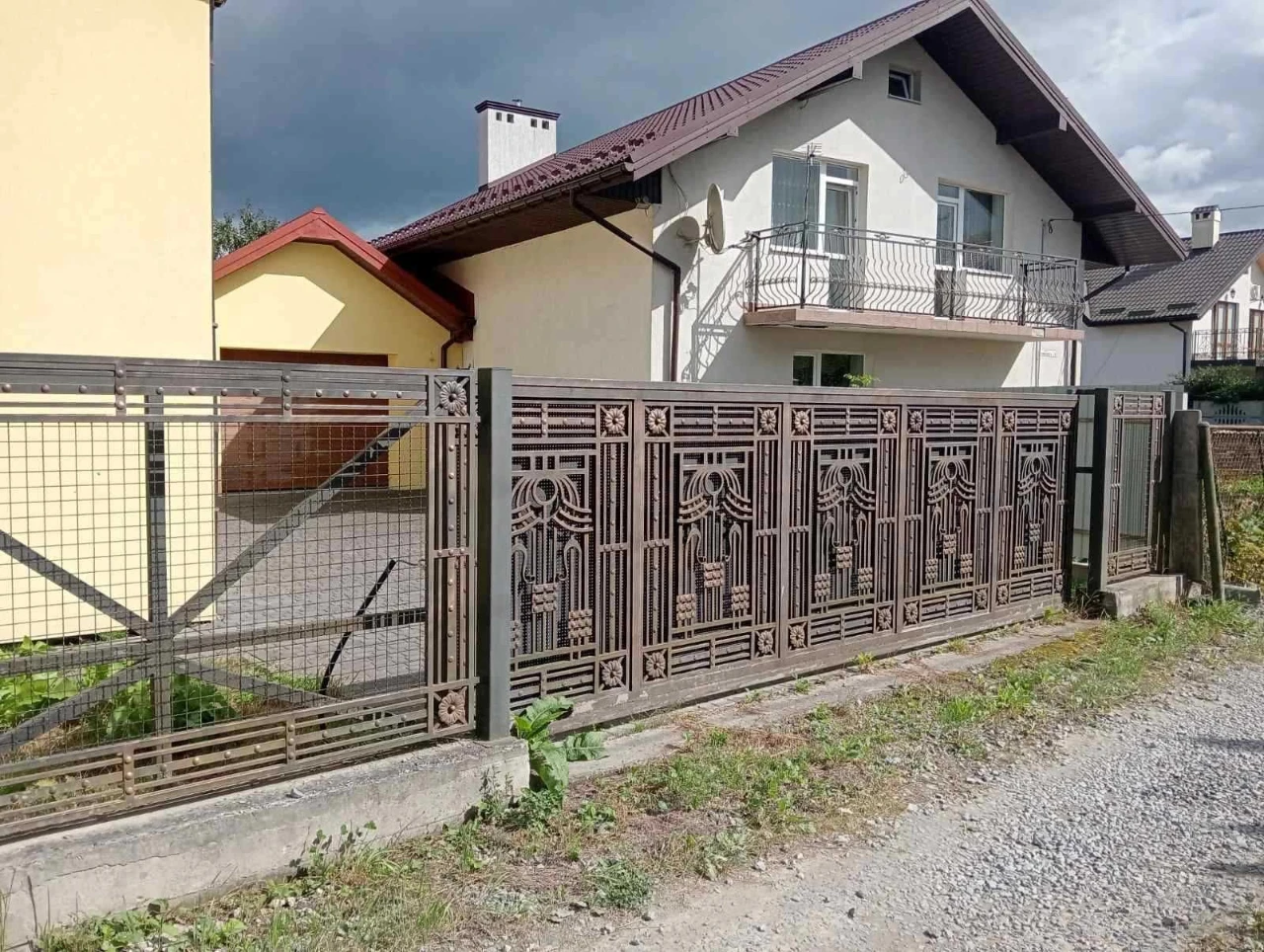 Будинок в Винниках район Святослава
