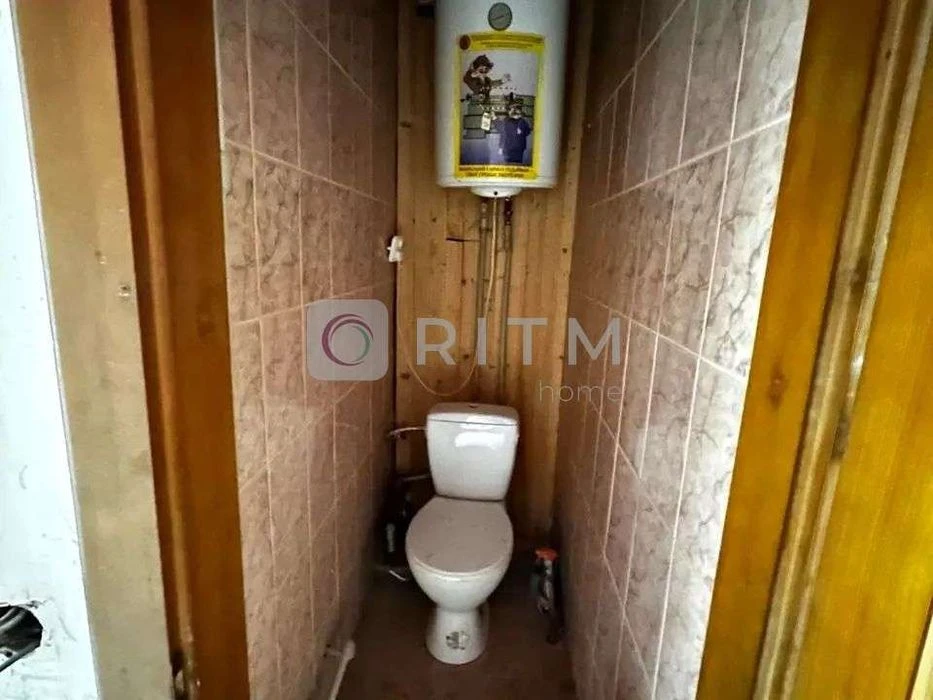 Продаж 3-к. квартири по вул. Південний бульвар