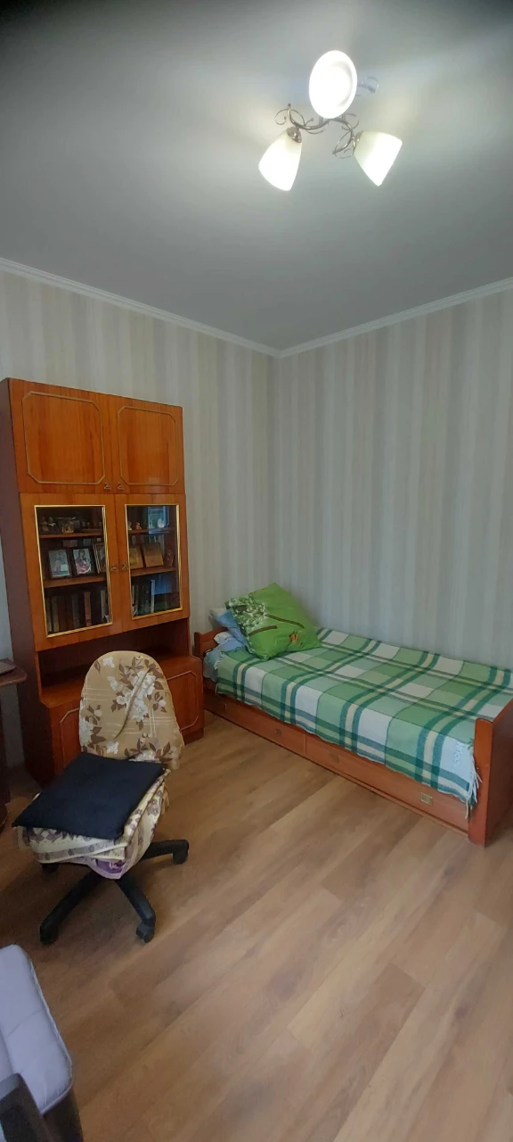 Продам будинок 111 м.кв. в м. Вишневе по вул. Затишна