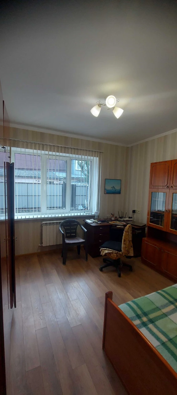 Продам будинок 111 м.кв. в м. Вишневе по вул. Затишна