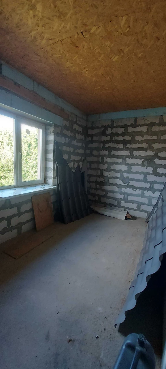 Продам будинок 111 м.кв. в м. Вишневе по вул. Затишна