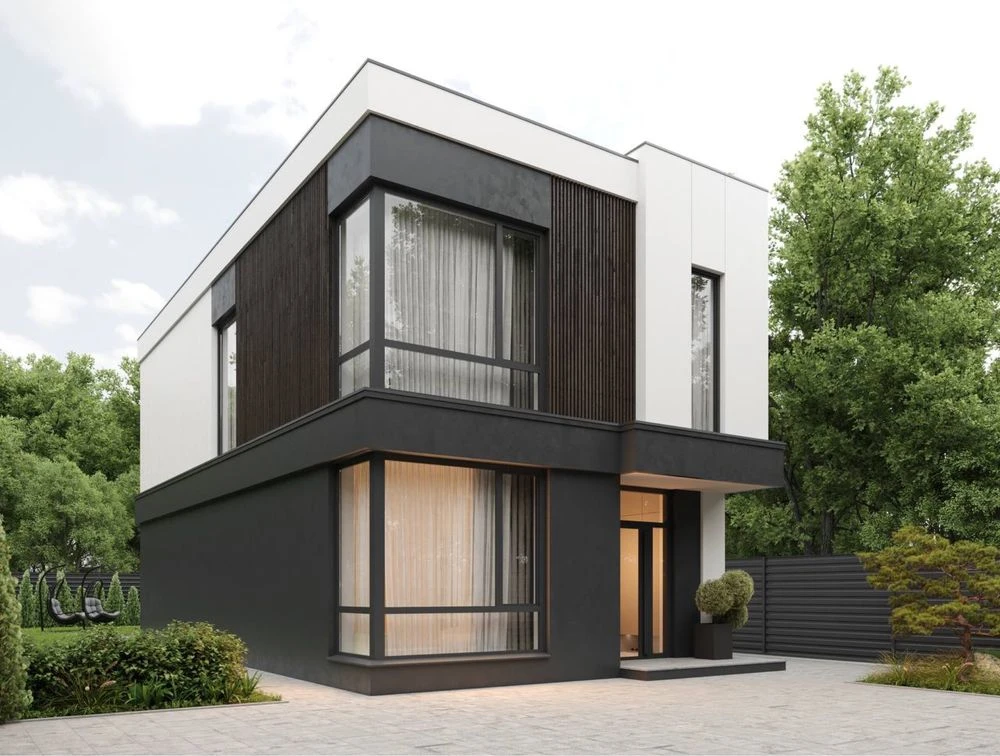Продаж будинку 150м2, Центр комунікації та ГАЗ, Вишневе/Крюк