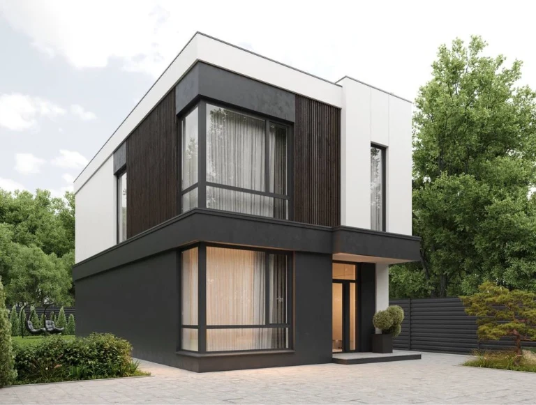 Продаж будинку 150м2, Центр комунікації та ГАЗ, Вишневе/Крюк