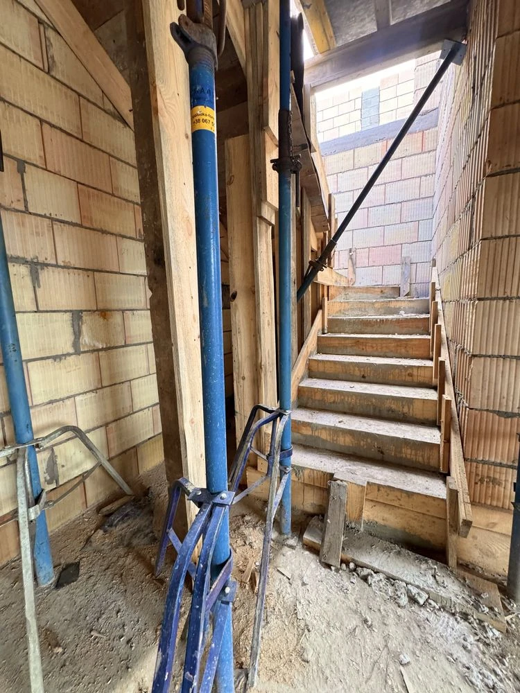 Продаж будинку 150м2, Центр комунікації та ГАЗ, Вишневе/Крюк