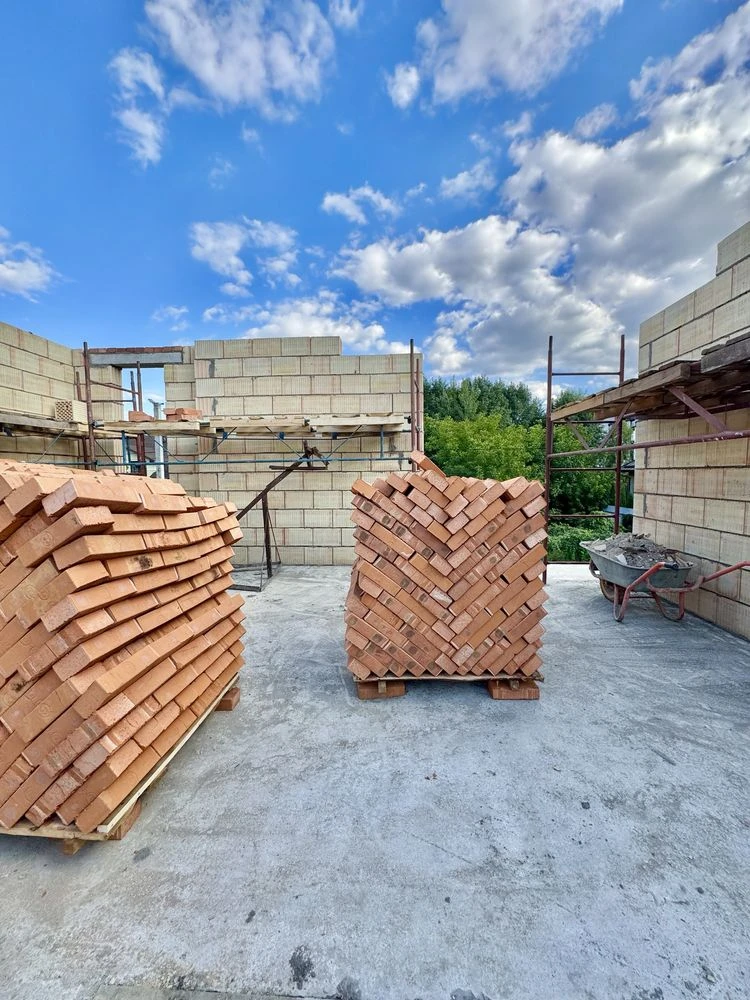 Продаж будинку 150м2, Центр комунікації та ГАЗ, Вишневе/Крюк