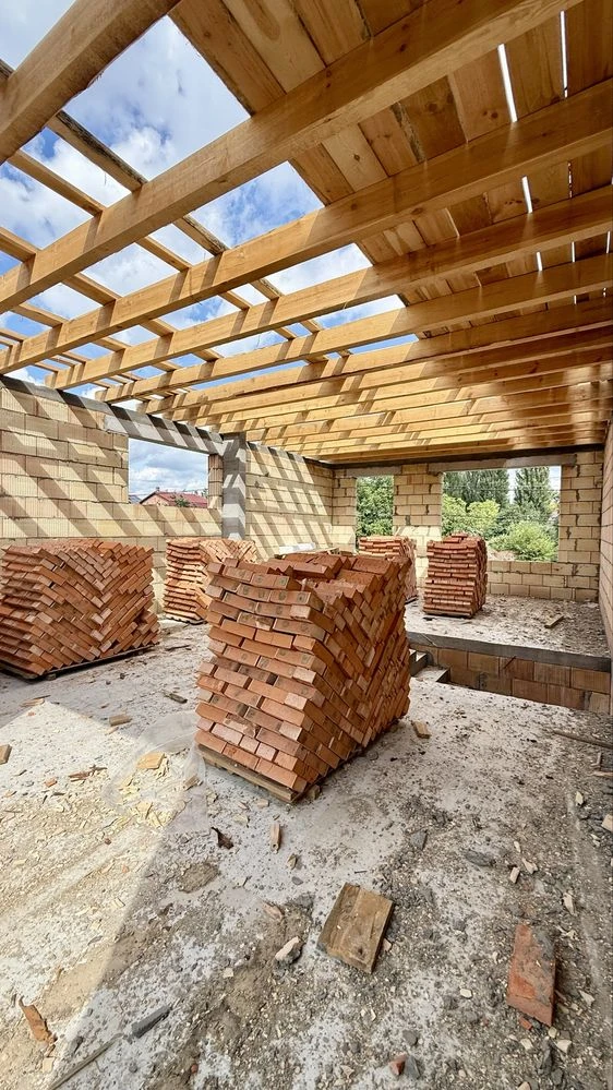 Продаж дуплексу 120м2, Центр комунікації та ГАЗ , Вишневе|Кр