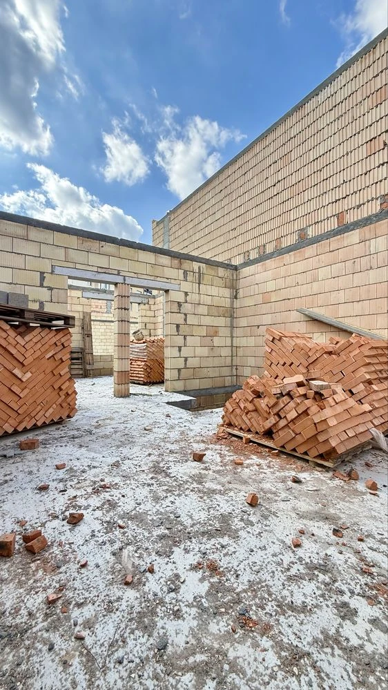 Продаж дуплексу 120м2, Центр комунікації та ГАЗ , Вишневе|Кр