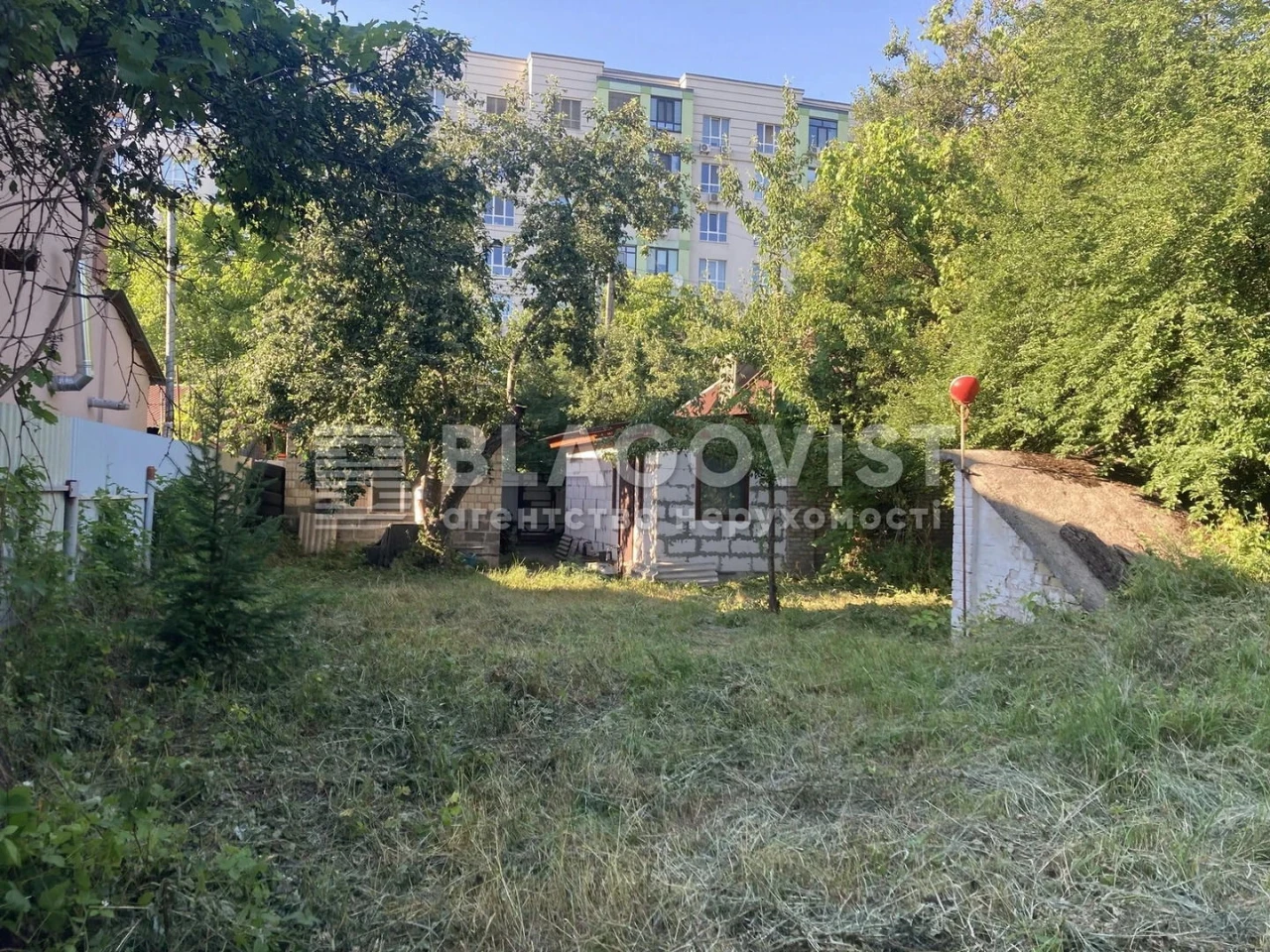 Продаж будинку вул. Лесі Українки 57 Вишневе (Києво-Святошин