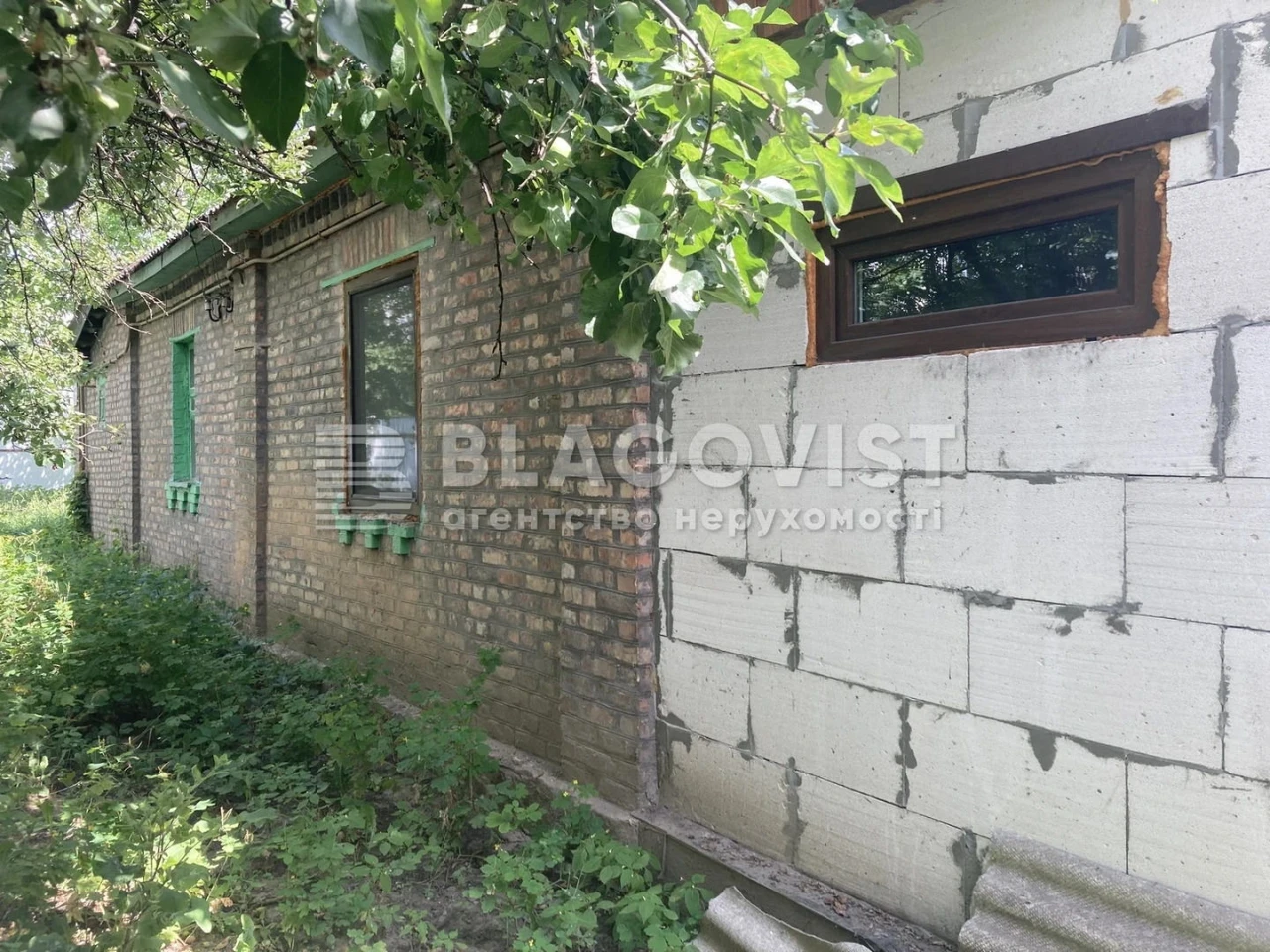 Продаж будинку вул. Лесі Українки 57 Вишневе (Києво-Святошин