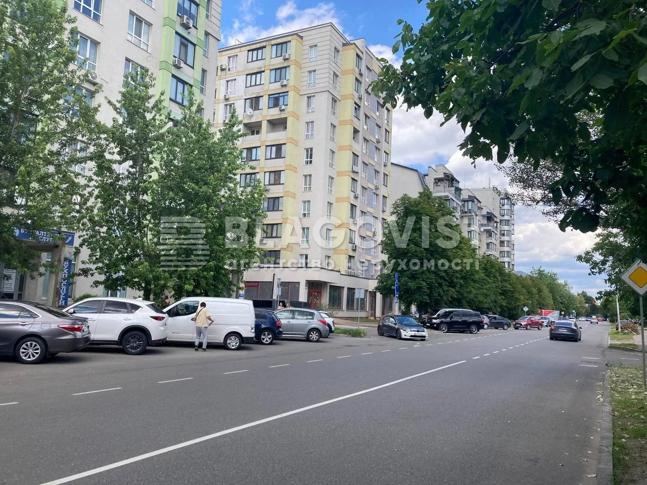 Продаж будинку вул. Лесі Українки 57 Вишневе (Києво-Святошин