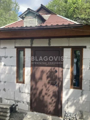 Продаж будинку вул. Лесі Українки 57 Вишневе (Києво-Святошин