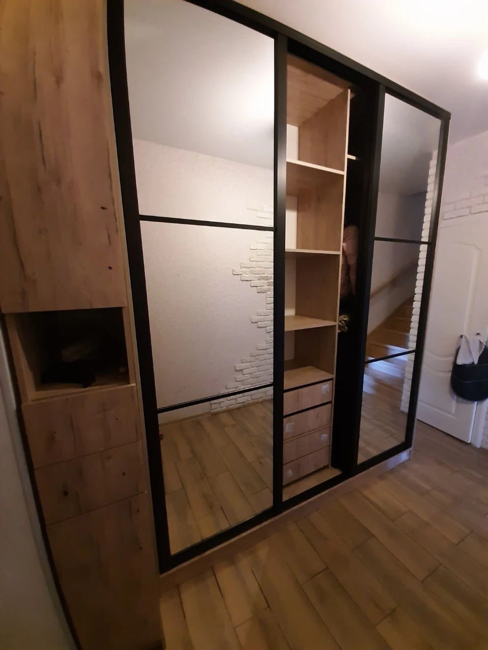 Газифікований таунхаус 77м² з ремонтом, меблями та автономні