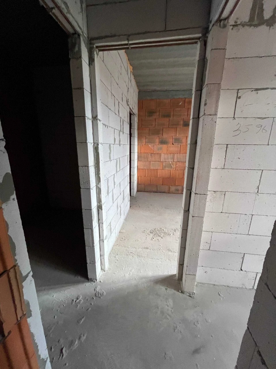 Продам таунхаус у Вишневому, Газ, Центральні комунікації, Бе