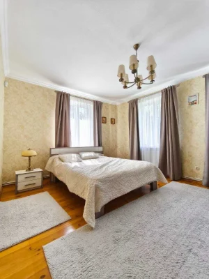 Будинок 108м2, 5 сот. ГАЗ, м. Вишневе, вул. Лесі Українки 16
