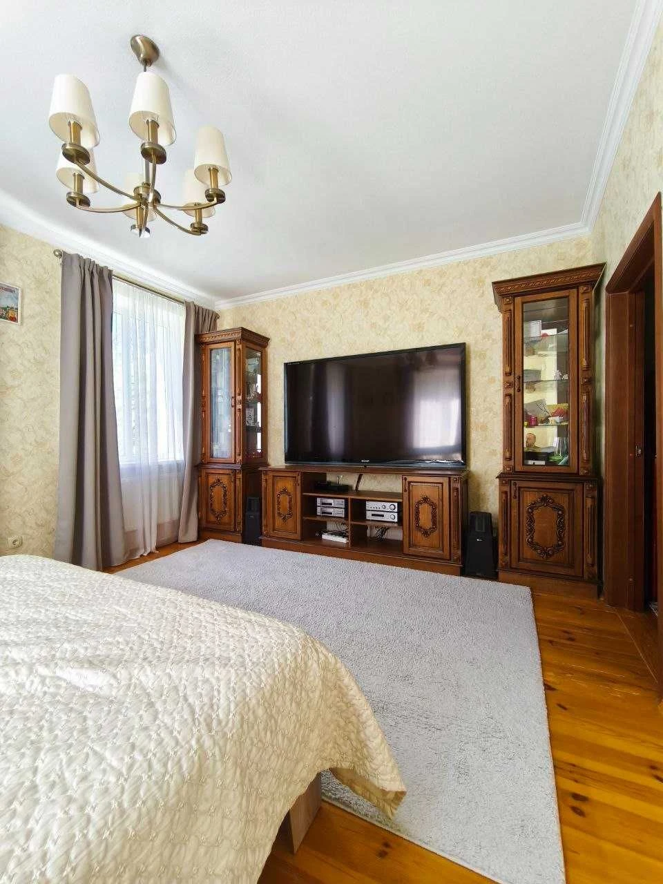 Будинок 108м2, 5 сот. ГАЗ, м. Вишневе, вул. Лесі Українки 16