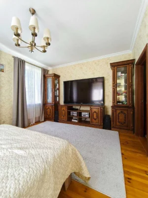 Будинок 108м2, 5 сот. ГАЗ, м. Вишневе, вул. Лесі Українки 16