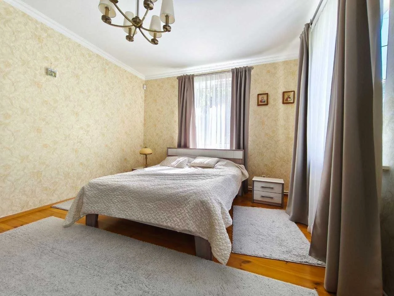 Будинок 108м2, 5 сот. ГАЗ, м. Вишневе, вул. Лесі Українки 16