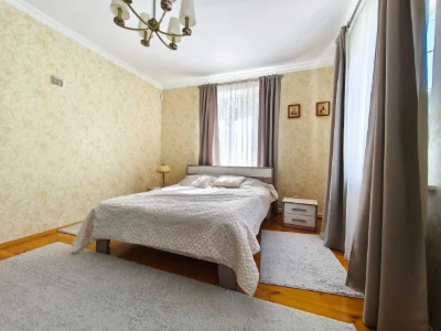 Будинок 108м2, 5 сот. ГАЗ, м. Вишневе, вул. Лесі Українки 16