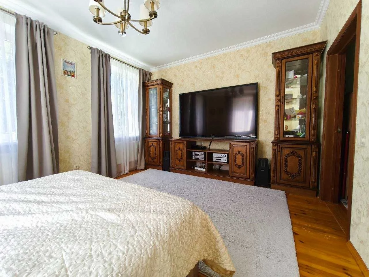 Будинок 108м2, 5 сот. ГАЗ, м. Вишневе, вул. Лесі Українки 16