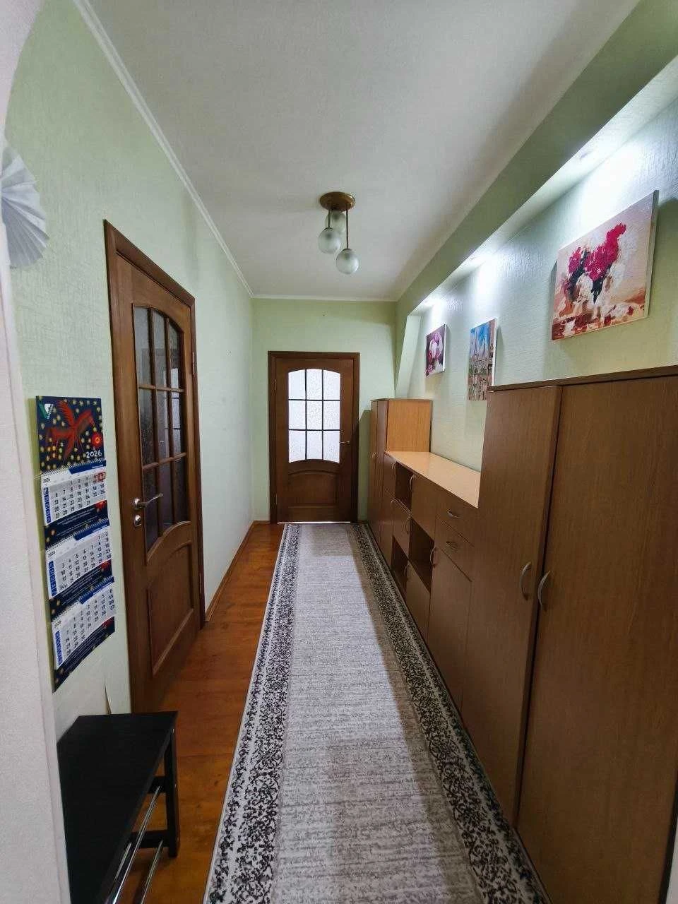 Будинок 108м2, 5 сот. ГАЗ, м. Вишневе, вул. Лесі Українки 16