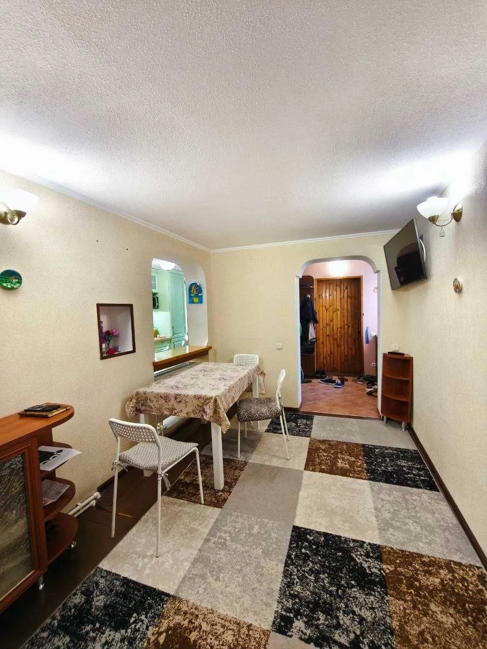 Будинок 108м2, 5 сот. ГАЗ, м. Вишневе, вул. Лесі Українки 16