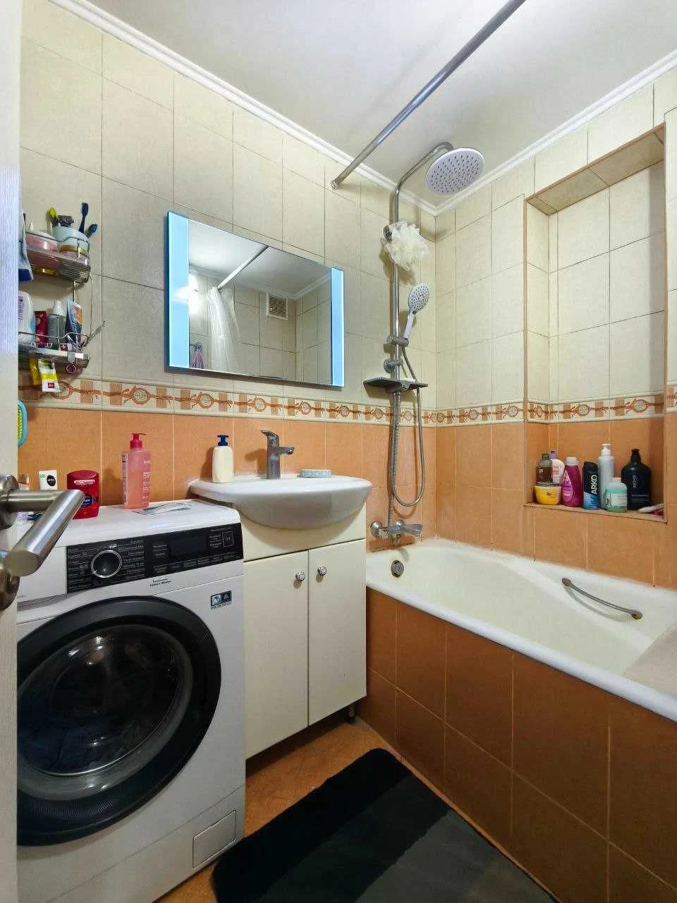 Будинок 108м2, 5 сот. ГАЗ, м. Вишневе, вул. Лесі Українки 16