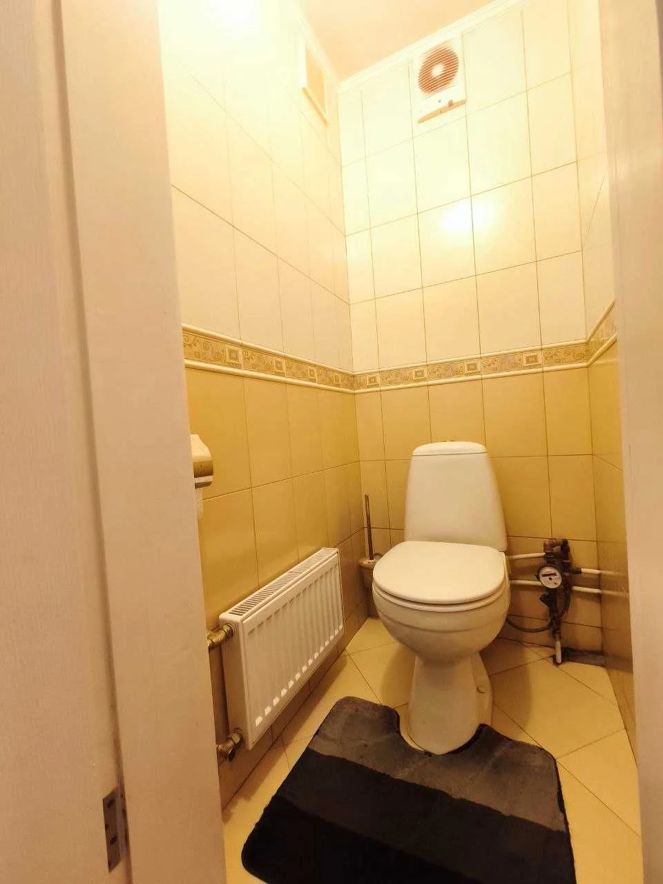 Будинок 108м2, 5 сот. ГАЗ, м. Вишневе, вул. Лесі Українки 16