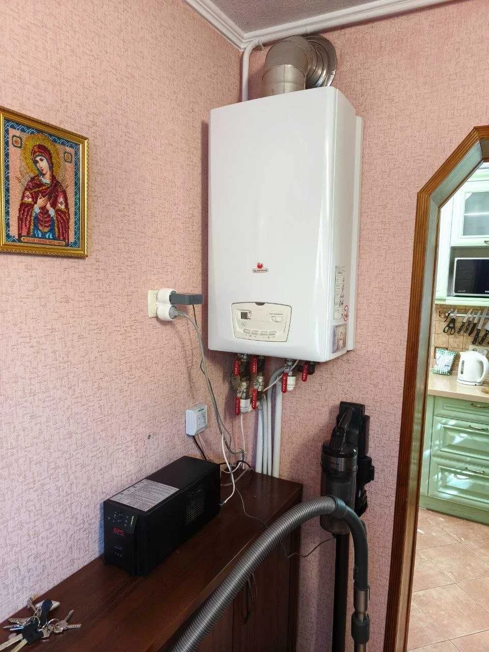 Будинок 108м2, 5 сот. ГАЗ, м. Вишневе, вул. Лесі Українки 16